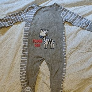 💖5 for $20💖 tough guy pajamas